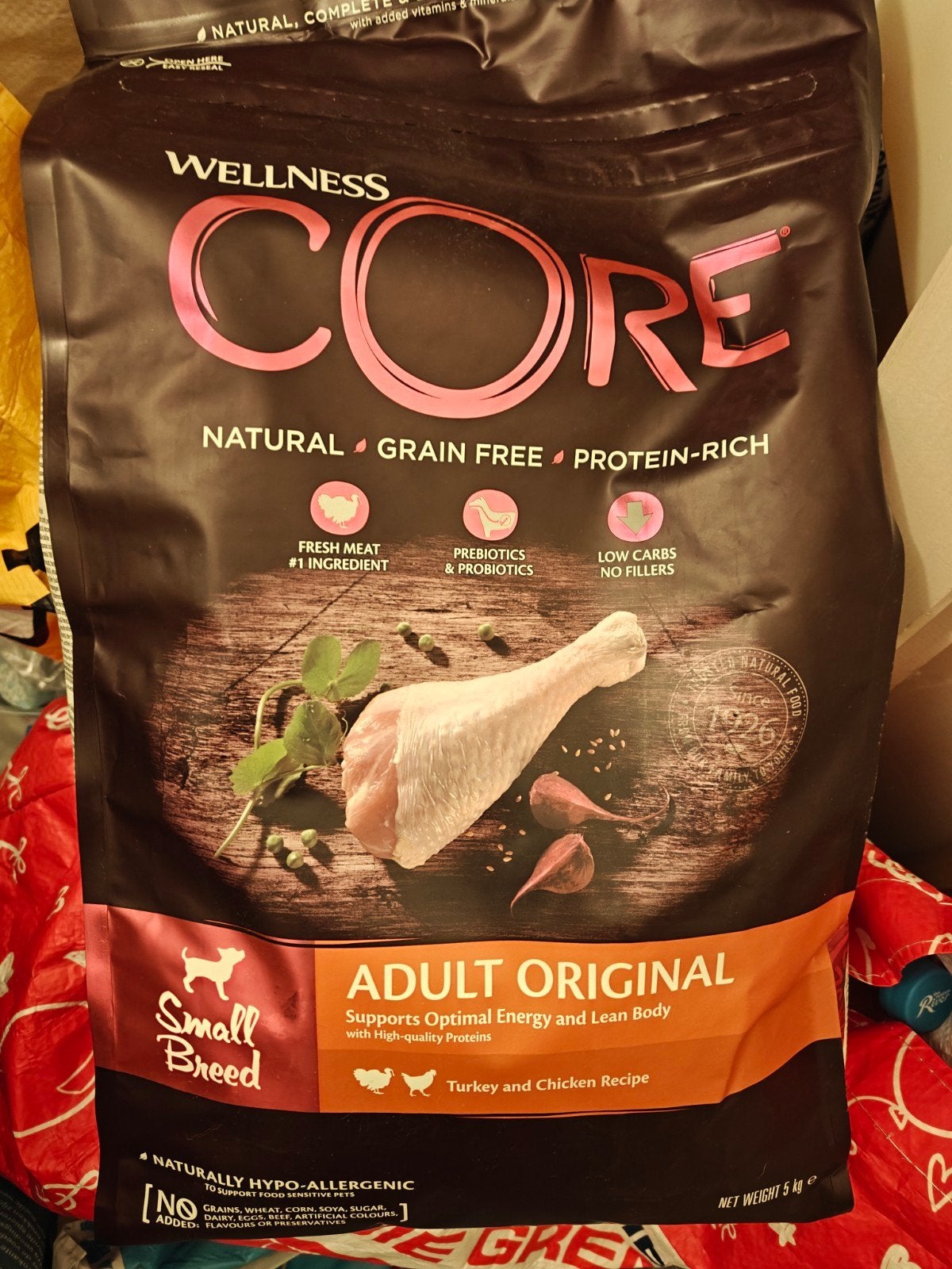 te koop, Dieren en Toebehoren, Dierenvoeding, Ophalen, Hond
