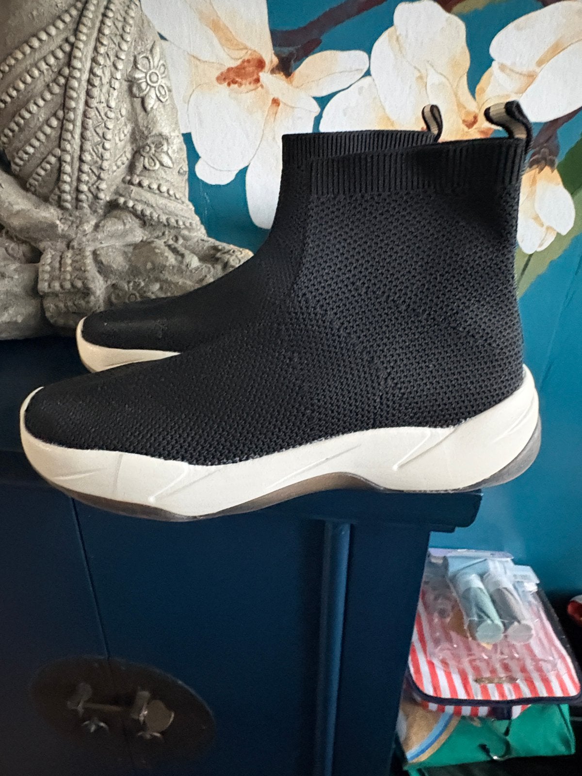 Zara sneakers, Verzenden, Zo goed als nieuw, Sneakers of Gympen