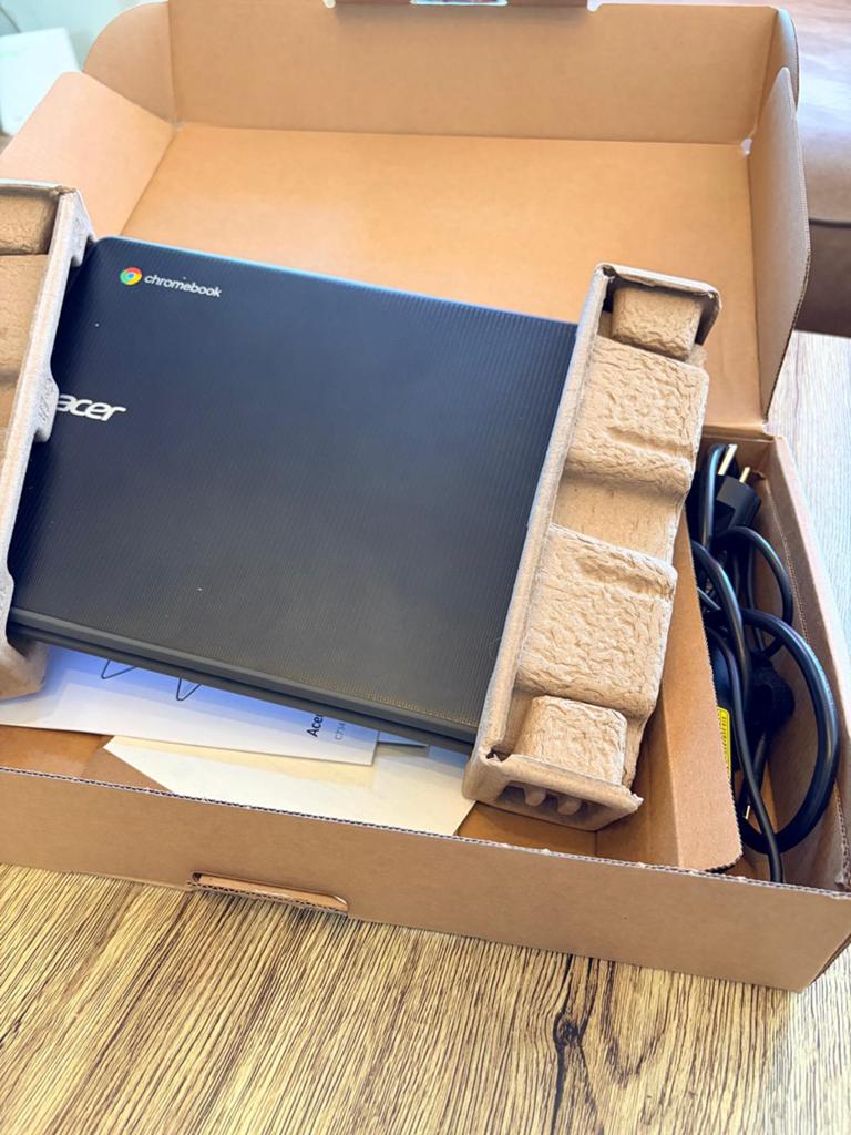 NIEUW Acer Chromebook 511 C734, Ophalen of Verzenden, Nieuw