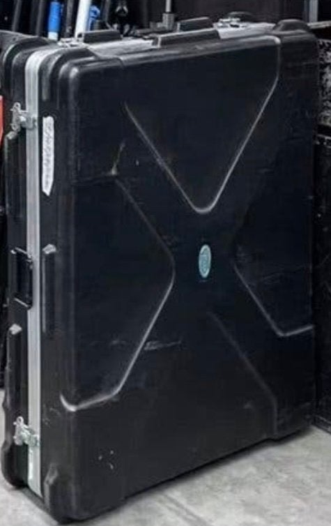 Professione SKB Mixer Case voor 24/8/2, Ophalen of Verzenden, Gebruikt, Overige instrumenten
