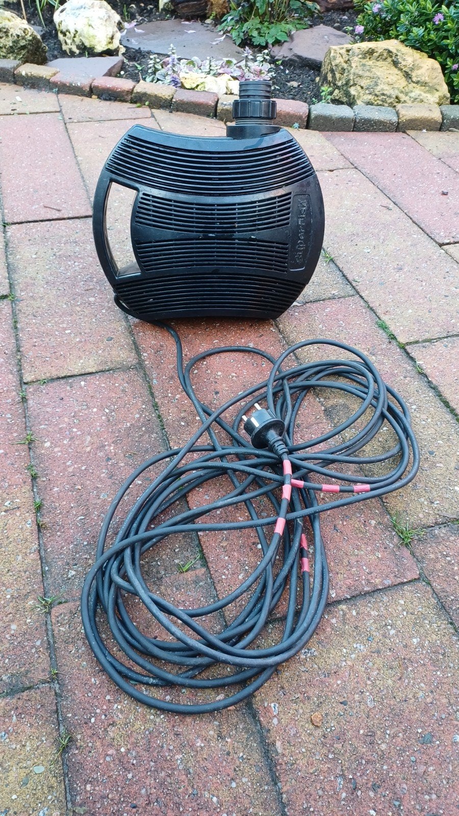 SuperFish PondECO Plus E 5000 Vijverpomp, Ophalen, Gebruikt, Vijverpomp
