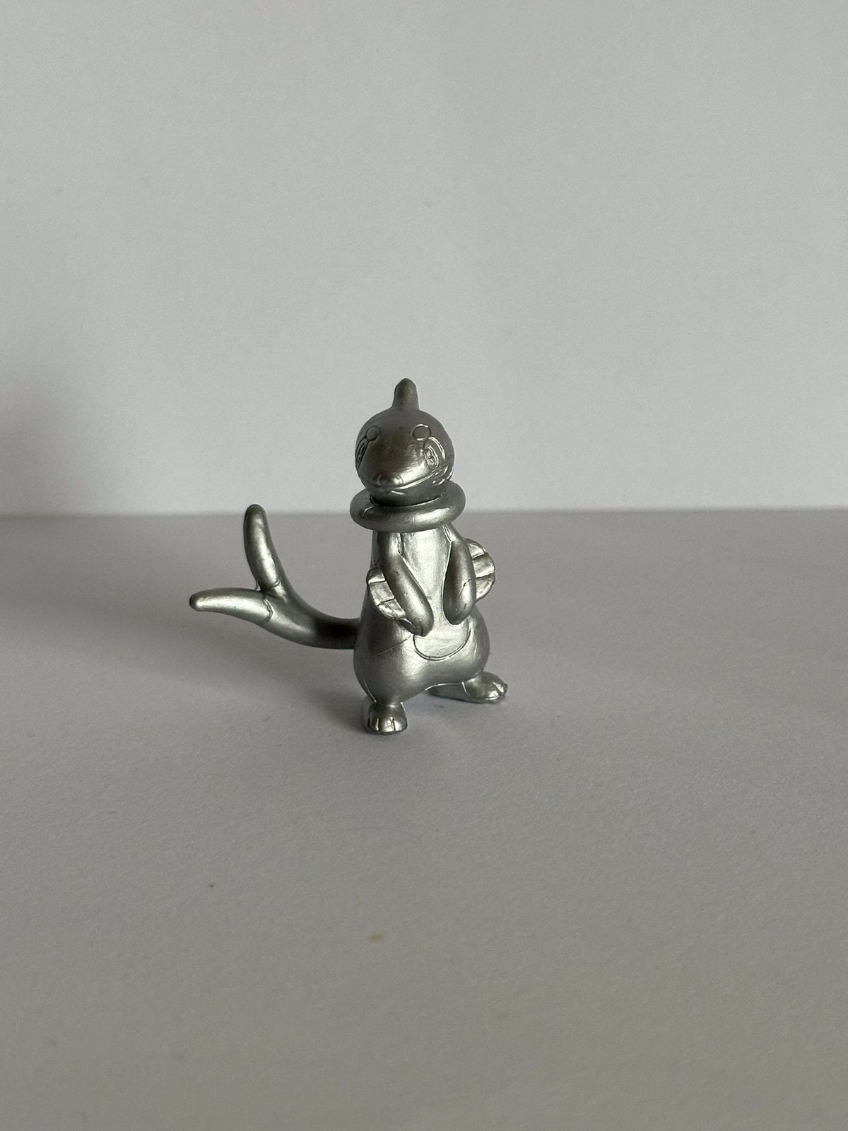 Nintendo Pokemon figuurtje Buizel, Ophalen of Verzenden, Zo goed als nieuw
