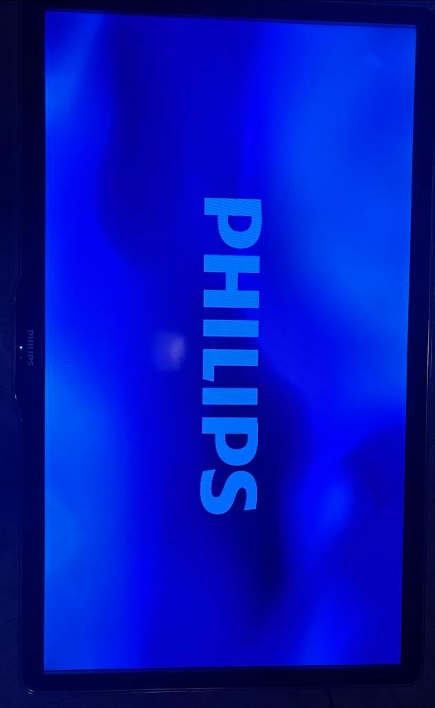 Philips Ambilight TV - Werkt nog goed, Ophalen, Philips, 50 Hz, 100 cm of meer