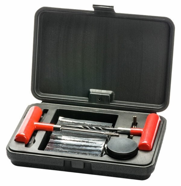 OPRUIMING! SONIC banden reparatieset 45-delig, Auto diversen, ., Nieuw, Ophalen of Verzenden, .