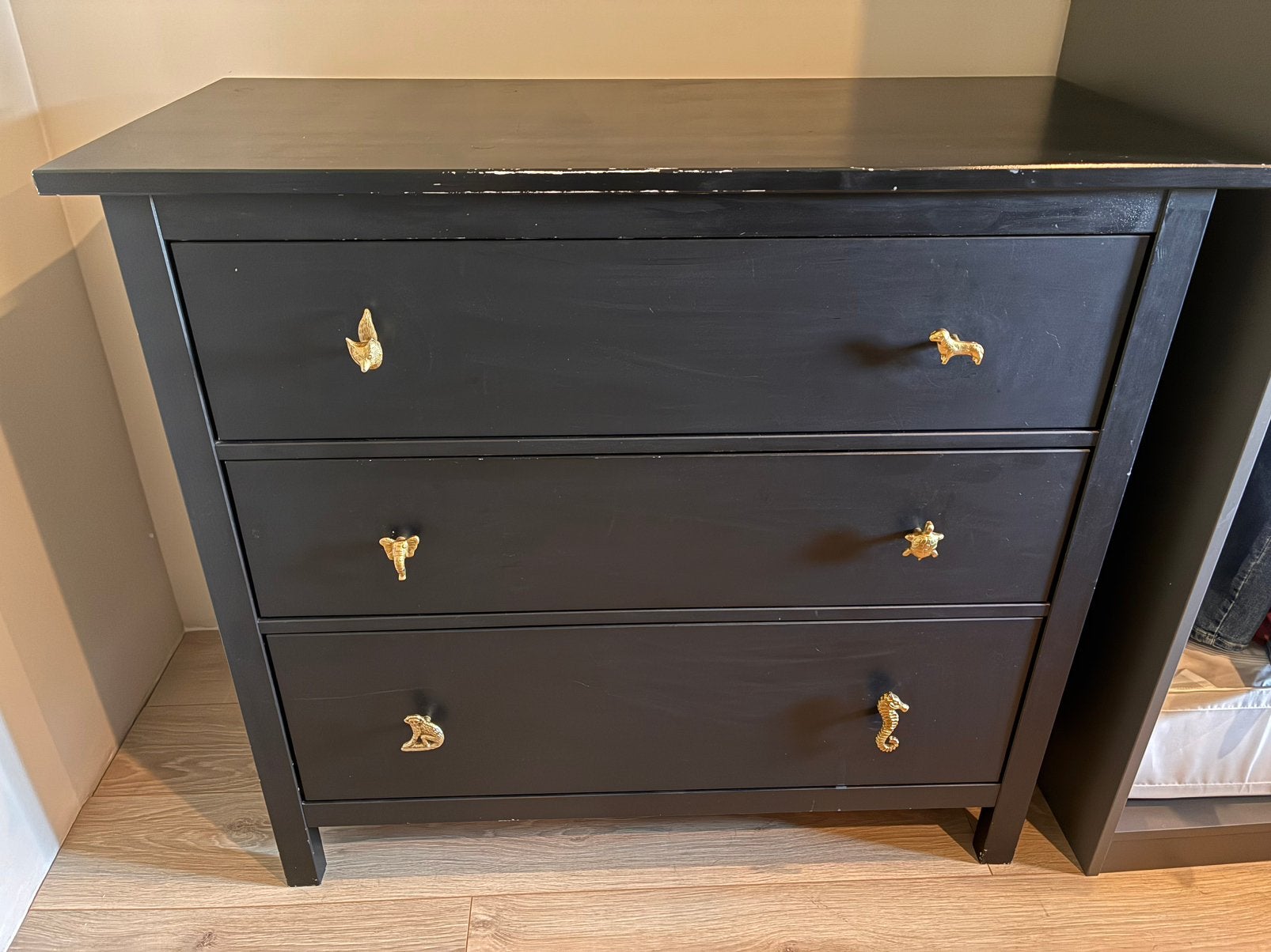 Hemnes ladenkast