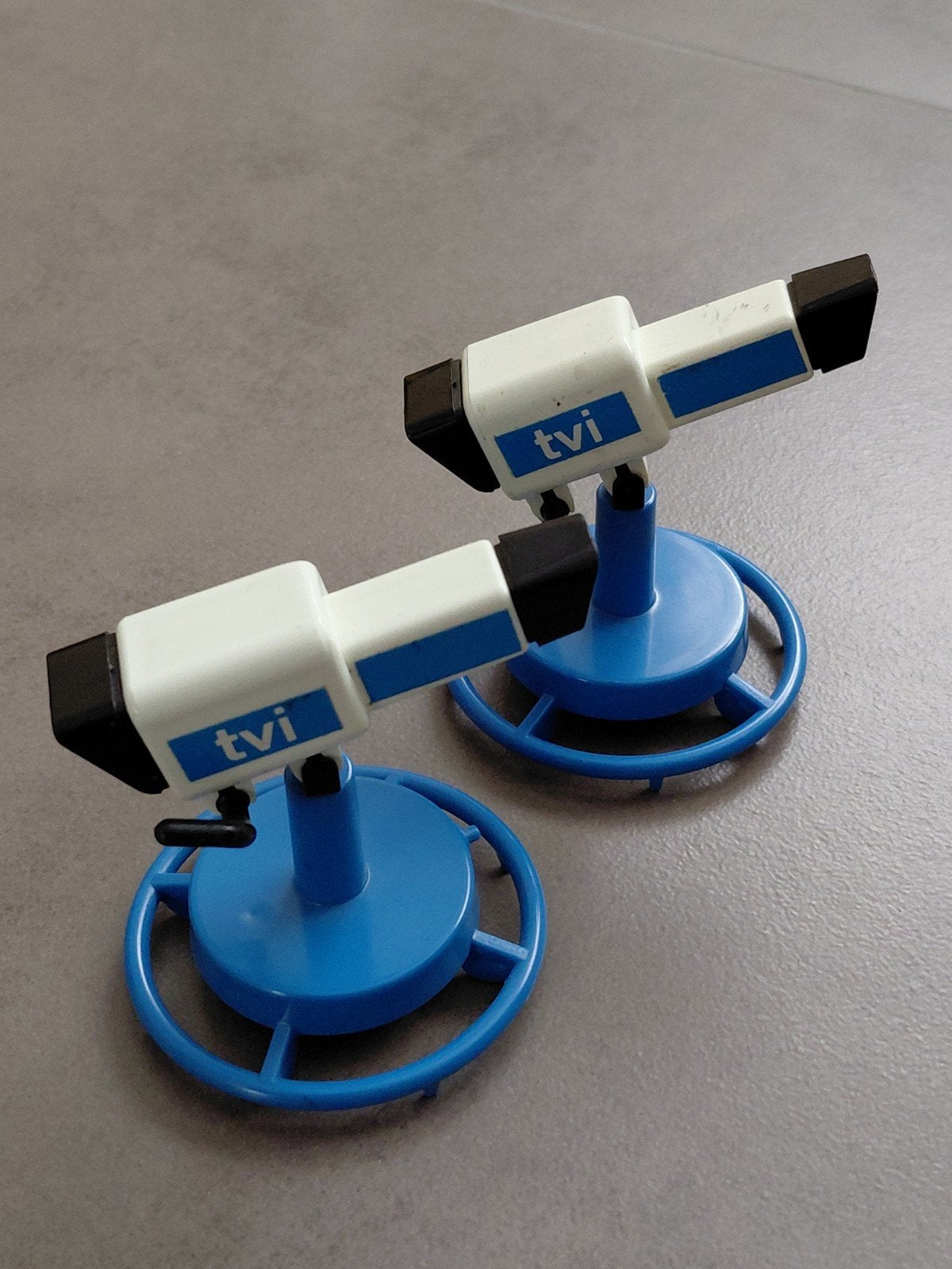 Playmobil TV Camera's, Ophalen of Verzenden, Gebruikt, Losse onderdelen, Overige typen