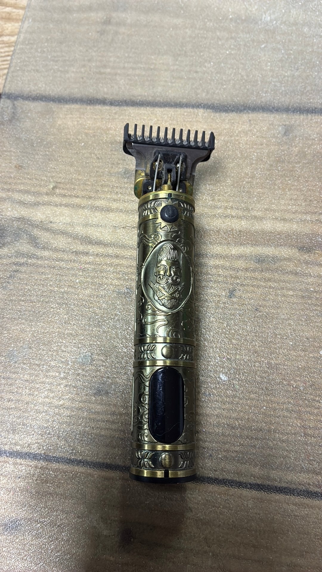 Hairtrimmer Resuxi, Ophalen of Verzenden, -, -, -