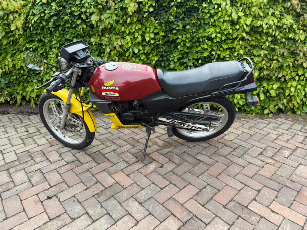 Honda mbx 80, Ophalen of Verzenden, Gebruikt, MBX