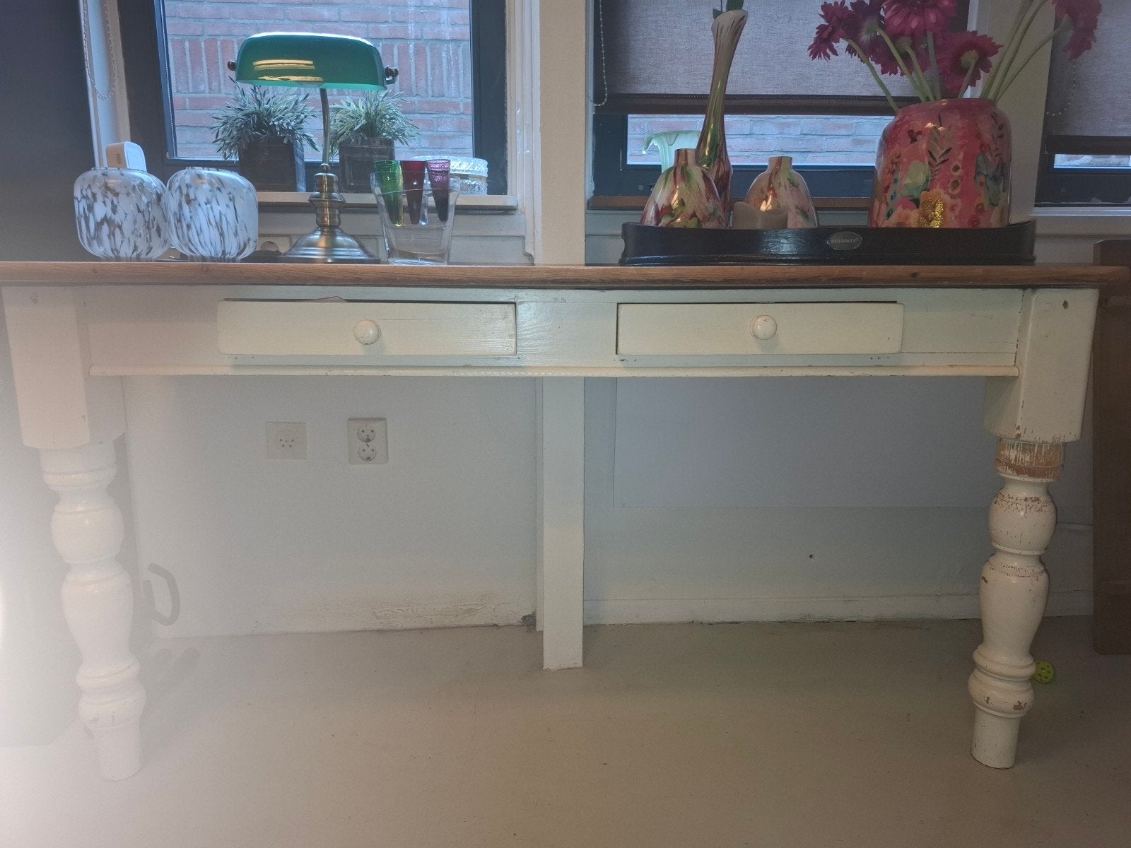 site table, Huis en Inrichting, Ophalen of Verzenden