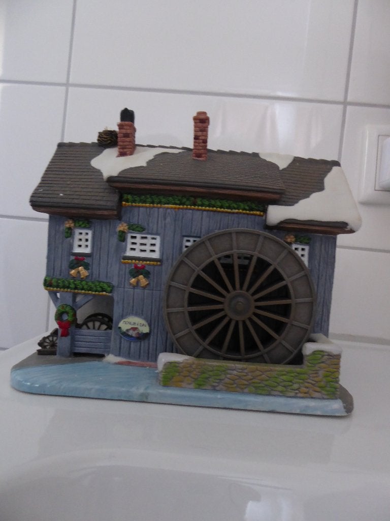 Luville Item  --  3 - Ik ruim alles op, Diversen, Ophalen of Verzenden, Gebruikt