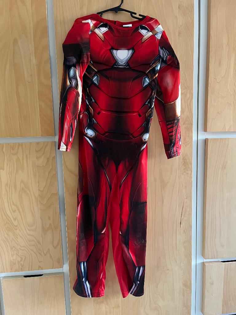 ironman, superman en star wars pakken, Ophalen, Nieuw, Jongen of Meisje