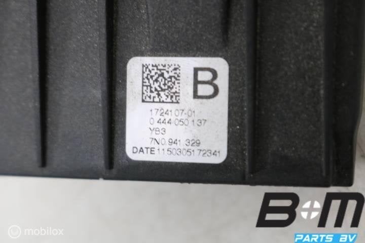 Regelapparaat doseersysteem VW Golf 7 FL 5drs 7N0941329, Gebruikt