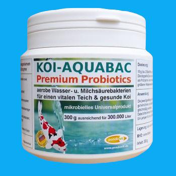 Vijverstart KOI AQUABAC beste OPSTART bacterien  vijver, Dieren en Toebehoren, Vissen | Vijvervissen, Karper of Koi
