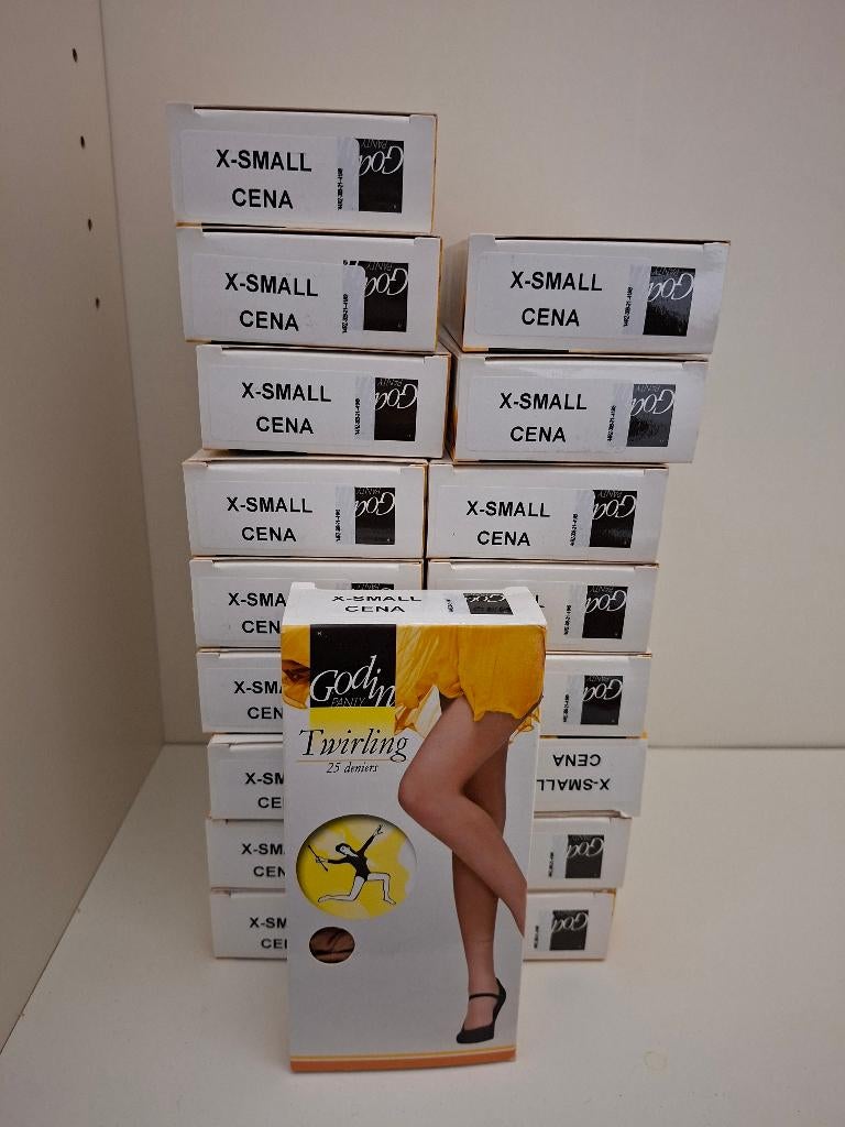 Twil pantys, Ophalen of Verzenden, Nieuw, Overige maten, Panty