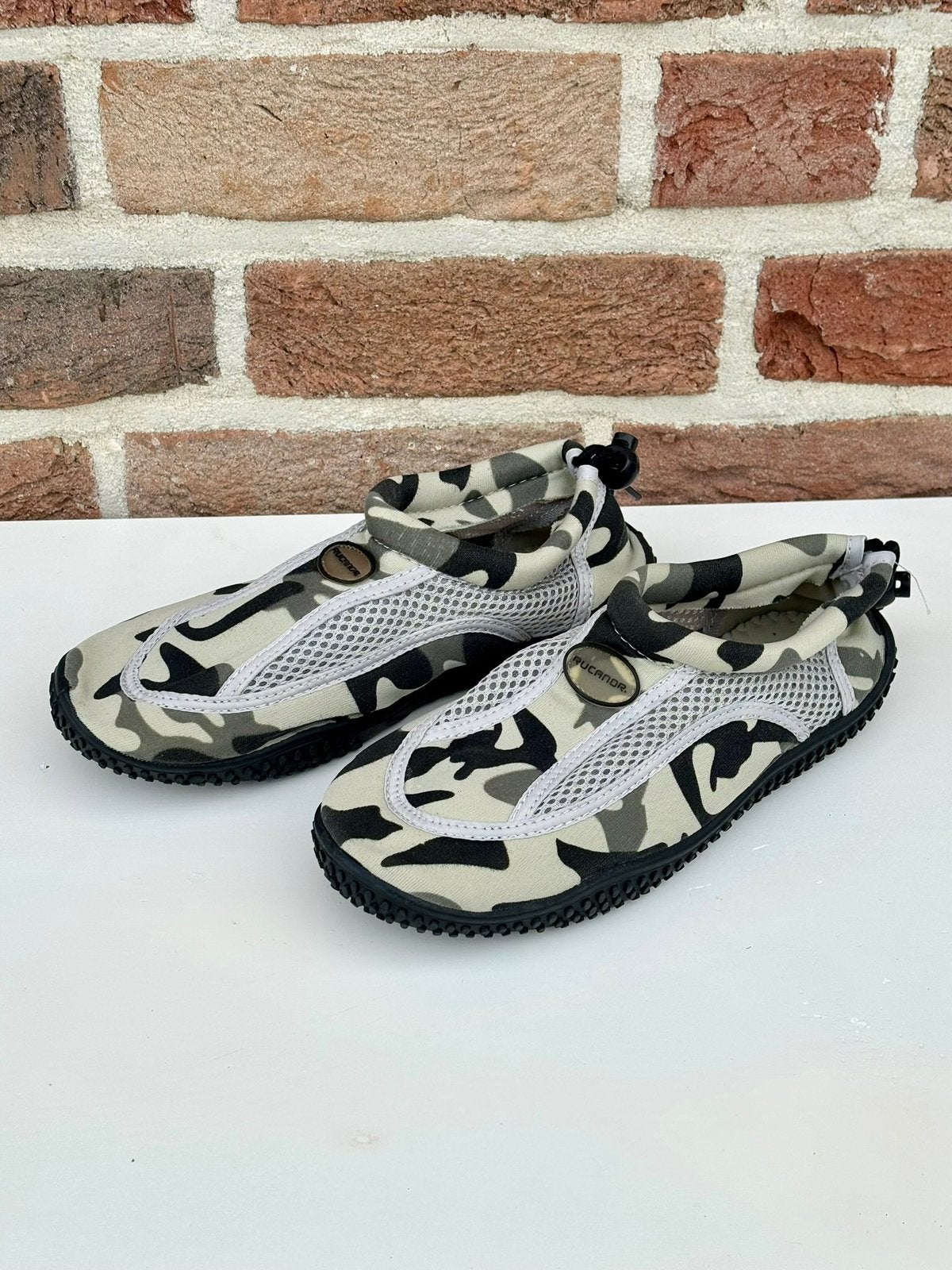 Rucanor waterschoenen maat 34, Ophalen of Verzenden, Zo goed als nieuw, Jongen of Meisje, Zwemschoenen