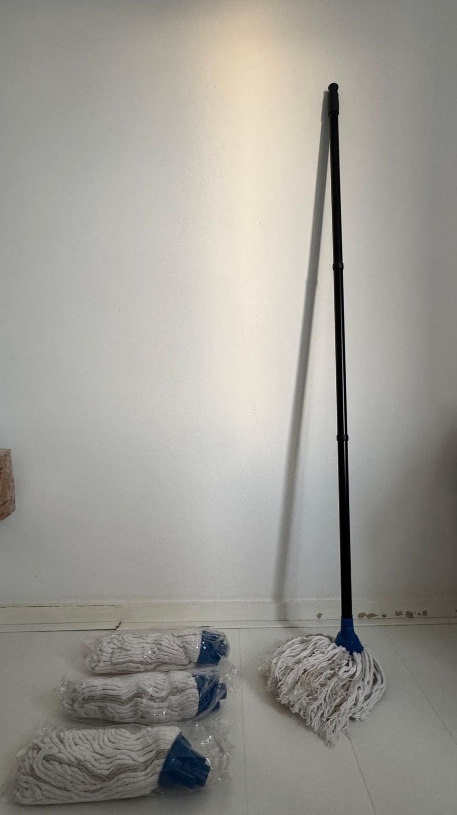 Dweil, Ophalen of Verzenden, Mop of Dweil
