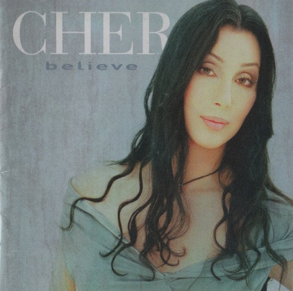 Cher – Believe CD, Verzenden, Zo goed als nieuw, Pop, Album