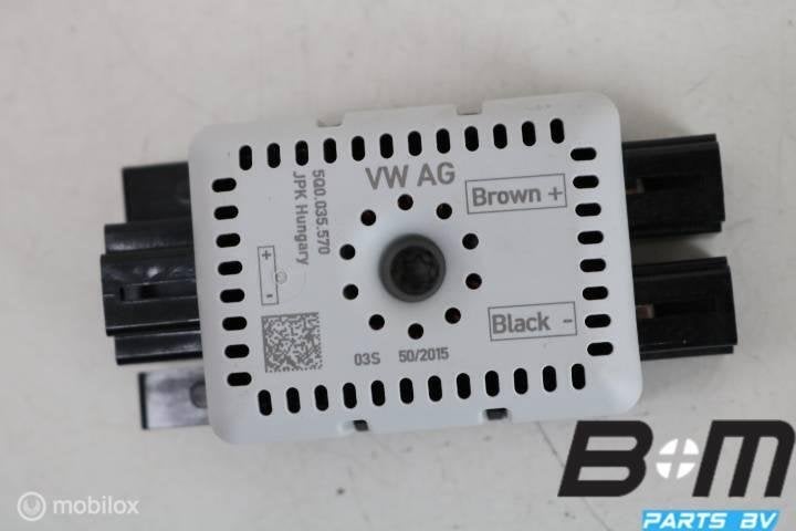 Ontstoringsfilter VW Tiguan 5NA 5Q0035570, Gebruikt