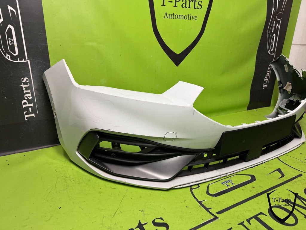 seat leon FR voorbumper bumper 19+, Auto-onderdelen, Carrosserie en Plaatwerk, Gebruikt, Autovia A-2, Km 585 585
08760  Martorell, ES