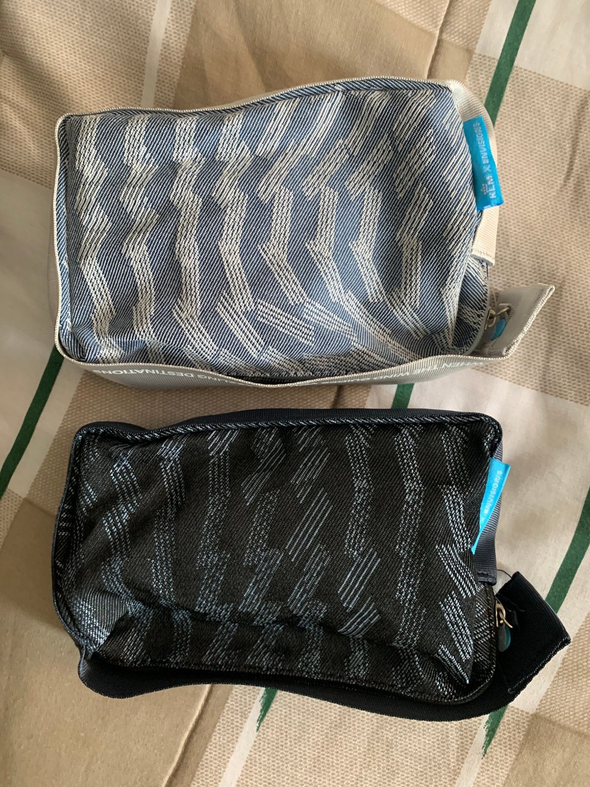 KLM business class tasjes 2026, Ophalen of Verzenden, Nieuw, Overige typen