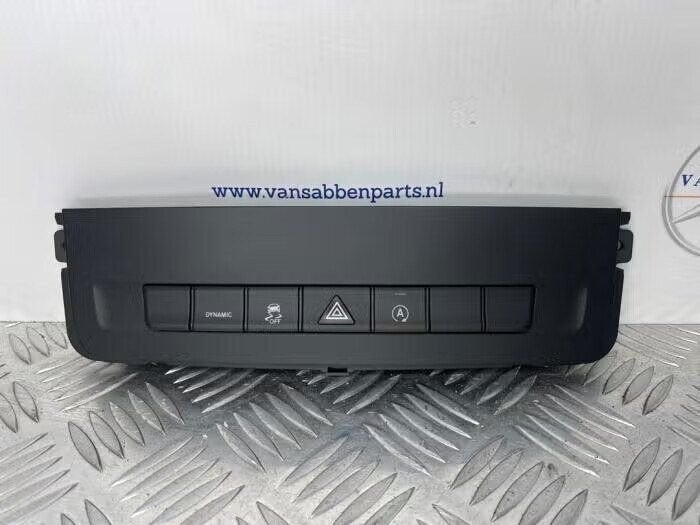 Paniekverlichtings Schakelaar van een Mercedes Vito, Ophalen of Verzenden, Gebruikt