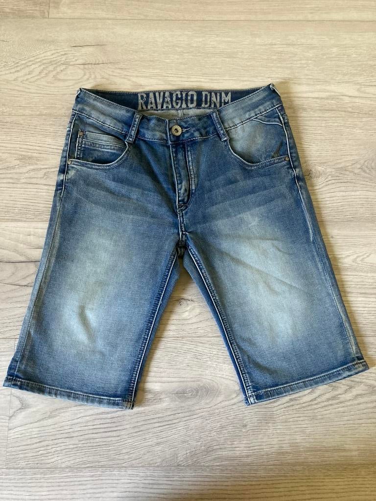 Korte broek ravagio maat 176, Ophalen of Verzenden, Zo goed als nieuw, Jongen, Broek