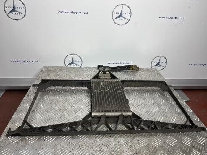 Oliekoeler van een Mercedes Sprinter, Ophalen of Verzenden, Gebruikt