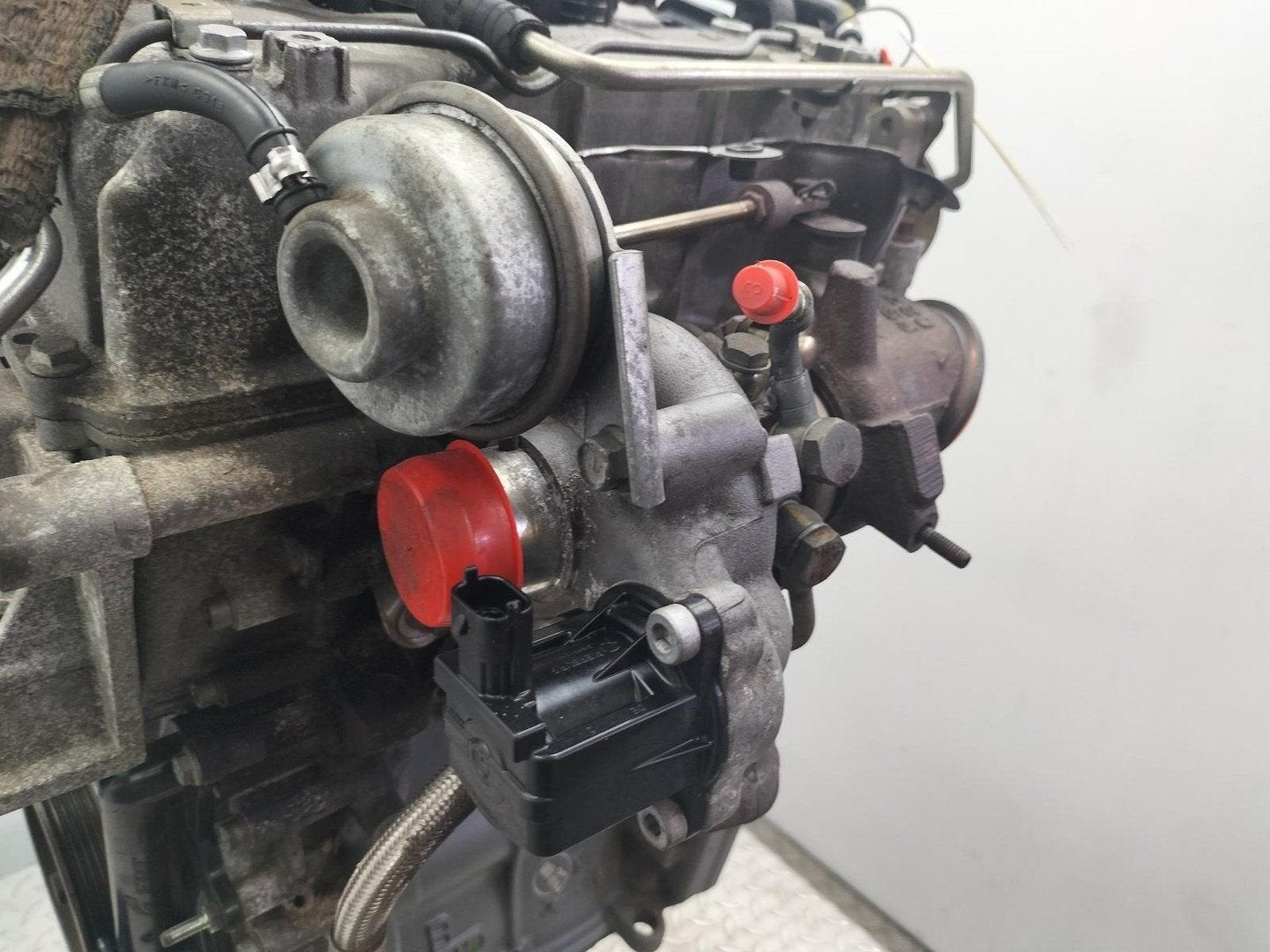 FIAT PANDA panda plus 0.9 TwinAir Lounge  TURBO 2012, Ophalen of Verzenden, Gebruikt, Stiba lid