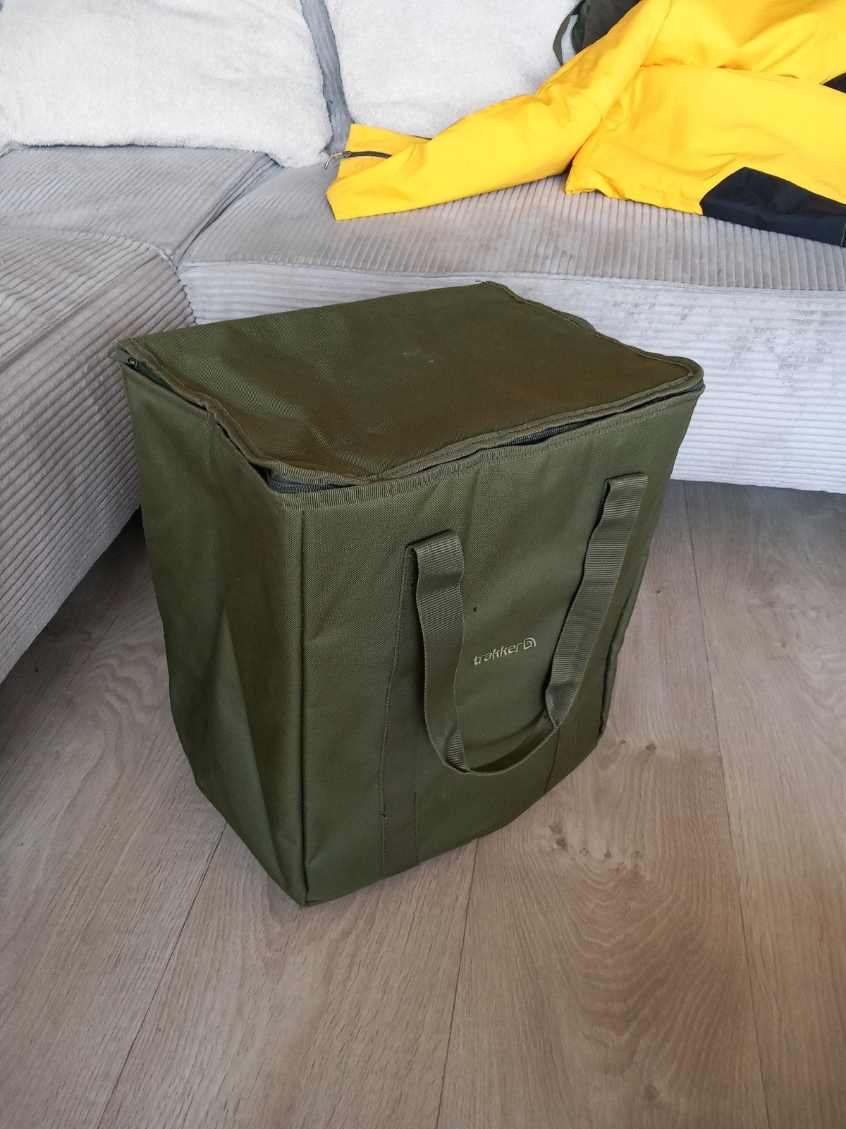 trakker coolbag Koeltas - Ideaal voor picknicks en uitstapje, Ophalen of Verzenden, Nieuw, Overige typen
