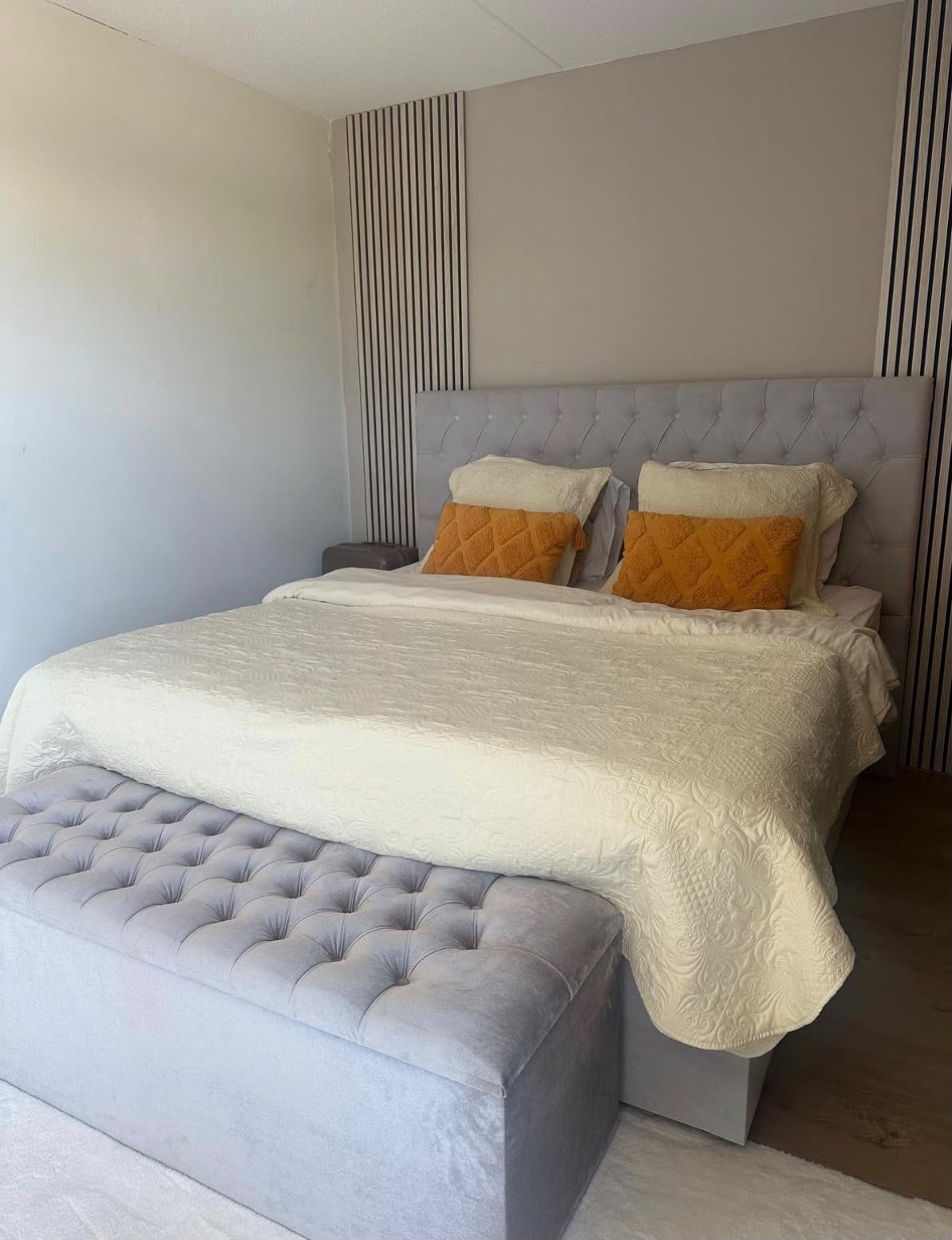 Boxspring 180x200 ZGAN