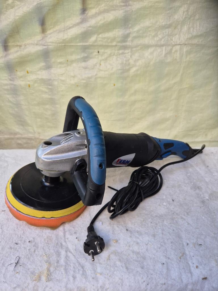 poets machien, Ophalen of Verzenden, Nieuw, 1200 watt of meer, 70 mm of meer
