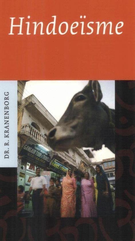 Hindoeïsme - Dr. R Kranenborg, Ophalen of Verzenden, Gelezen, Hindoeïsme