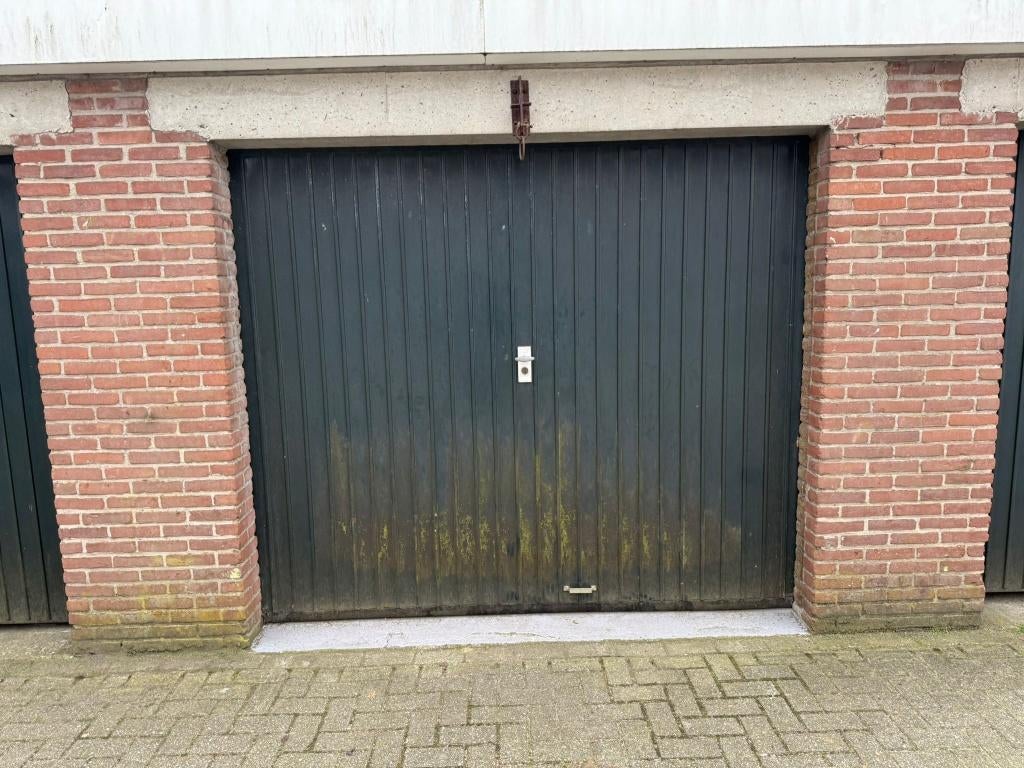Garagebox te huur Centrum Laren NH, Noord-Holland