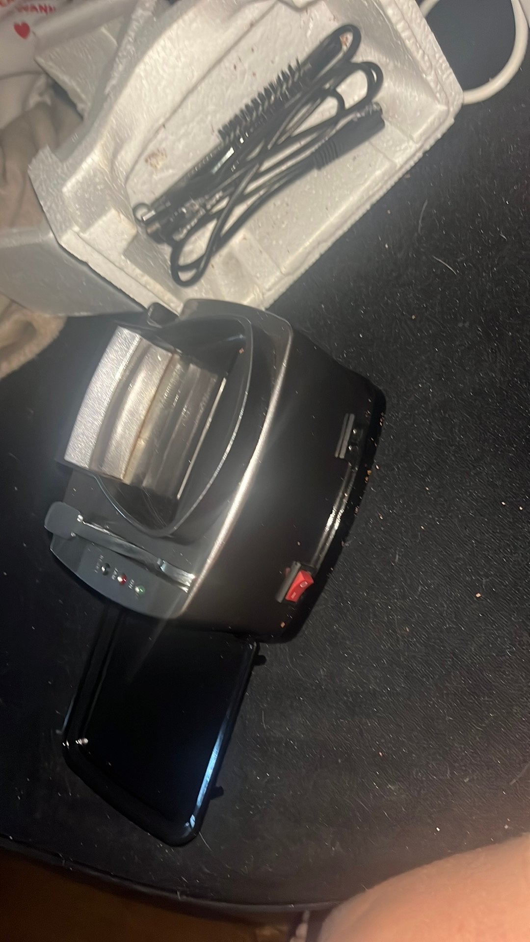 Sigaretten maker, Rechtshandig, Gebruikt, Ergonomisch, Overige typen