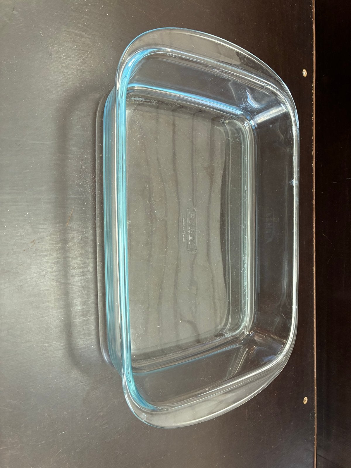 Pyrex ovenschaal - Zo goed als nieuw, Huis en Inrichting, Ophalen, Overige typen, Vaatwasserbestendig, Overige merken