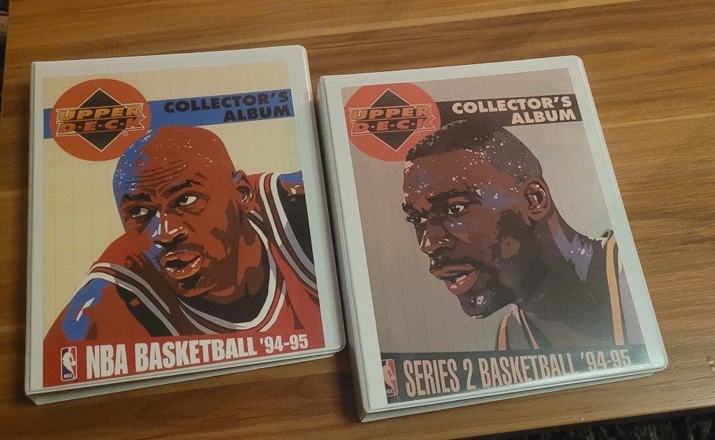 Upper Deck Collectors Choice, Verzamelen, Ophalen of Verzenden, Zo goed als nieuw, Buitenlandse clubs, Spelerskaart