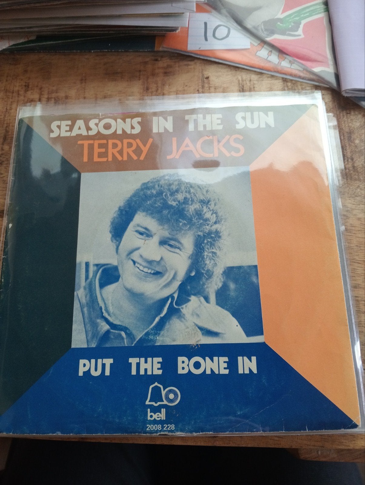 terry jacks - Seasons in the sum, Cd's en Dvd's, Ophalen of Verzenden, Zo goed als nieuw, Pop