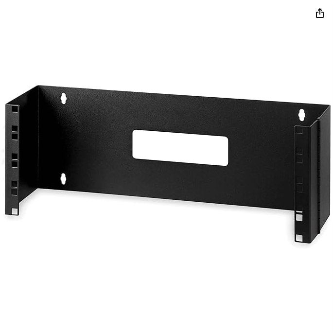 server rack 4u 15cm diepte, Computers en Software, Serverkasten, Ophalen, Zo goed als nieuw