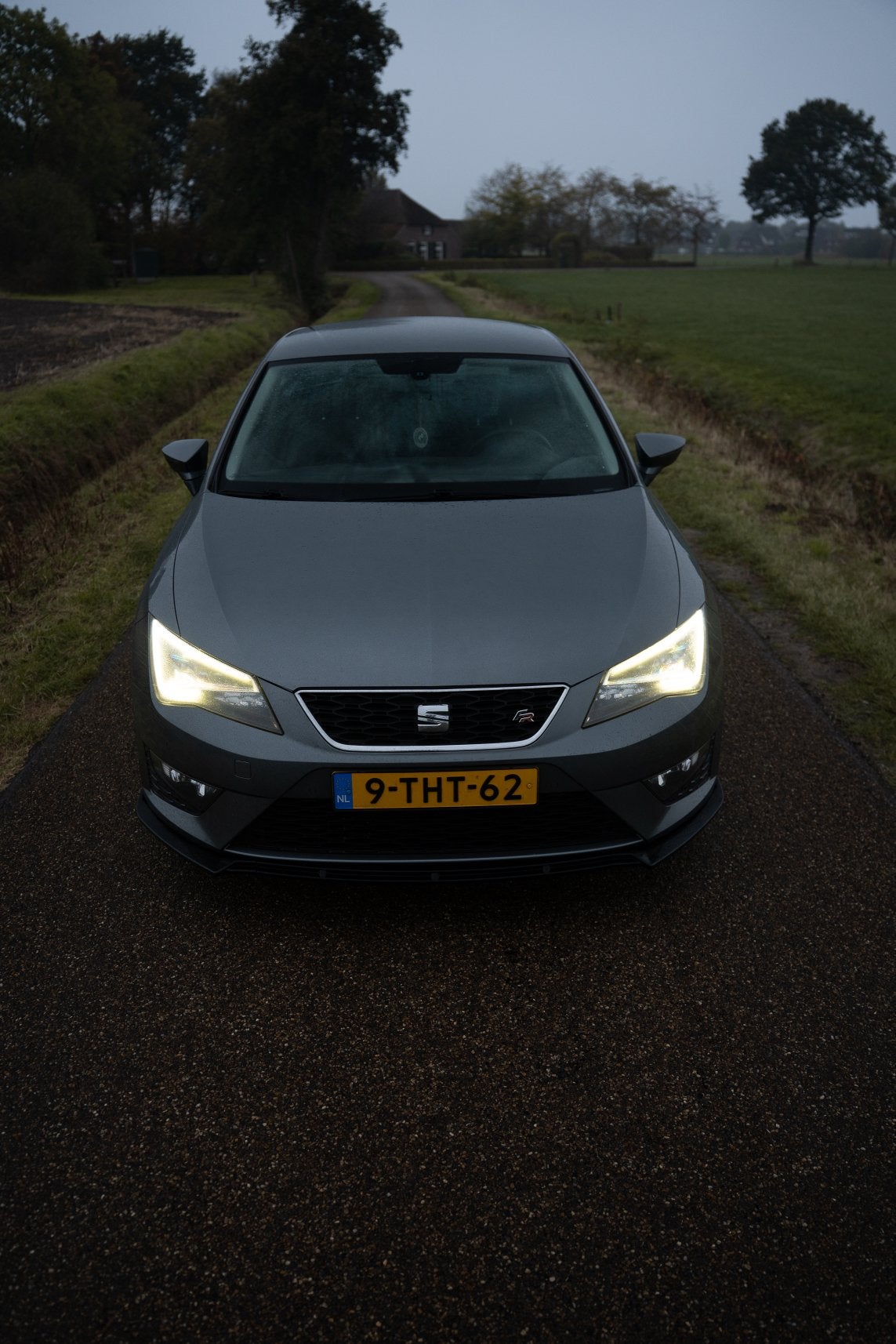 Seat Leon 1.8 TSI |SC| 180PK| Dsg-7 | Business | NL|, Dealer onderhouden, 4 cilinders, Verwarmde buitenspiegels, Leon
