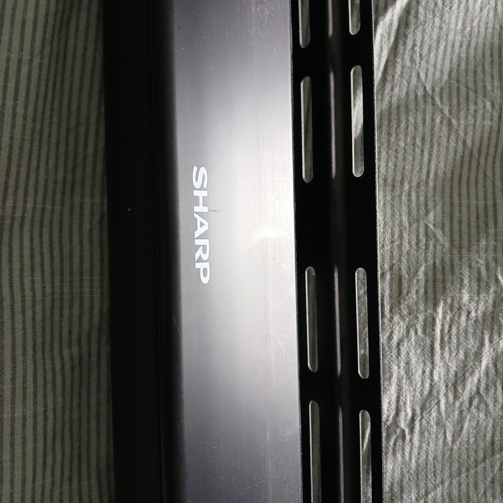 soundbar, Ophalen of Verzenden