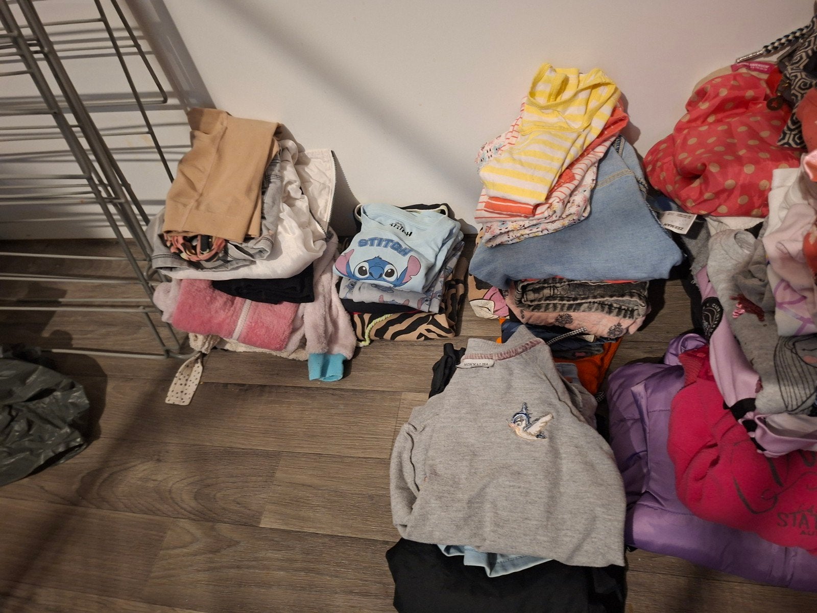 Meisjes Kleding, Ophalen, Maat 104