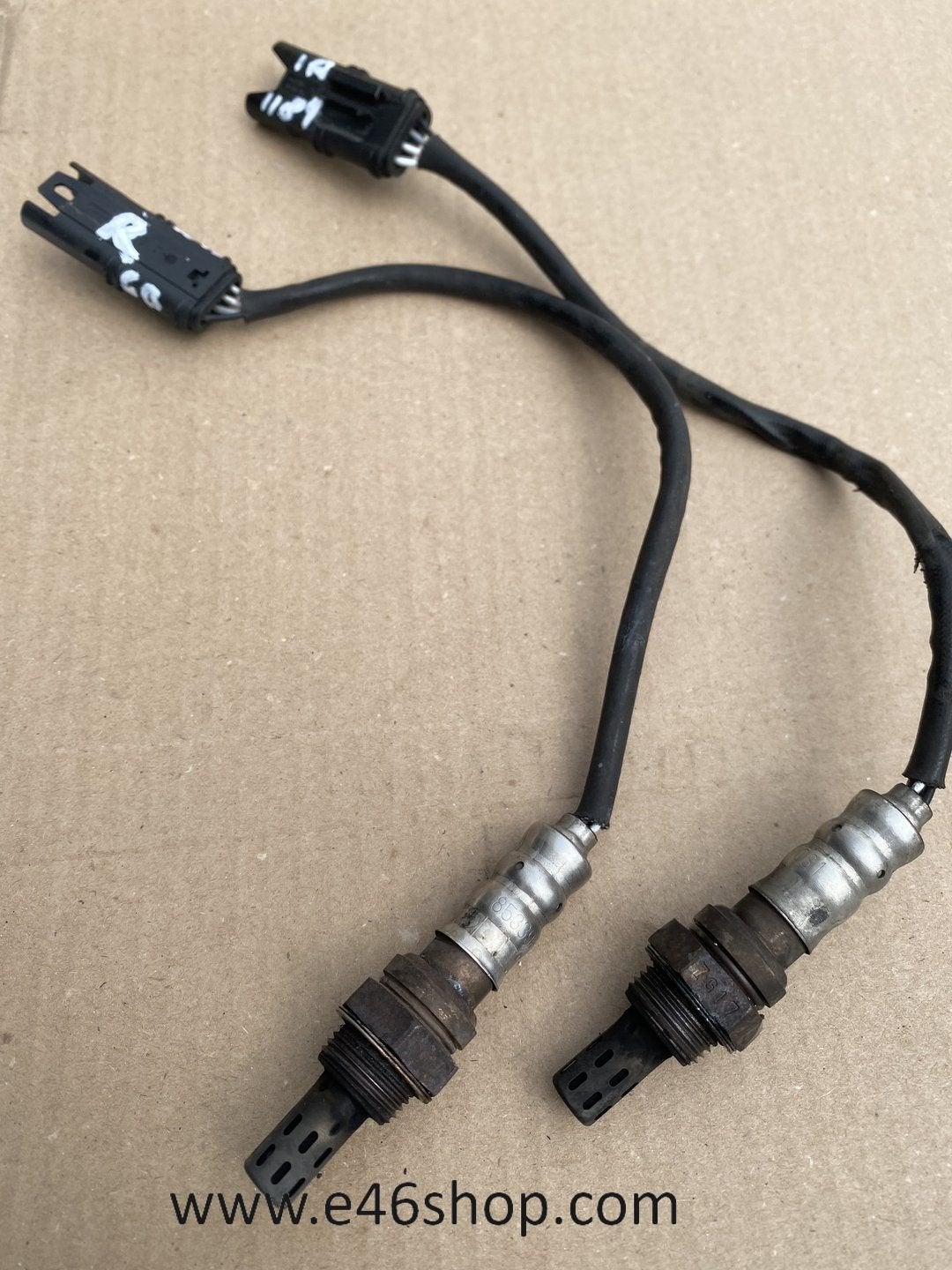 LAMBDASONDE BMW R1200GS R1250GS R1200RT R1250RT R1200R R1250, Gebruikt, -, -, Ophalen of Verzenden