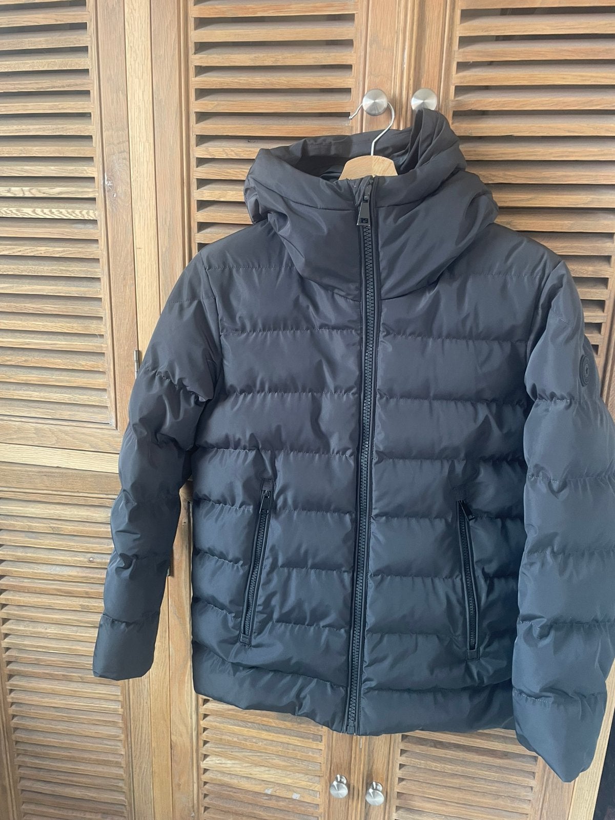 AIRFORCE Winterjas, Ophalen of Verzenden, Zo goed als nieuw, Jongen, Jas