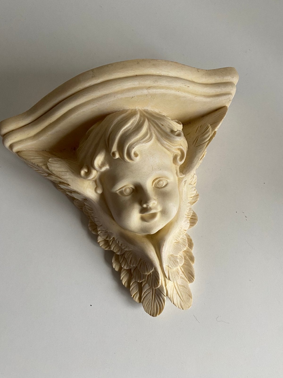 Wandconsole engel angel, Ophalen of Verzenden, Zo goed als nieuw