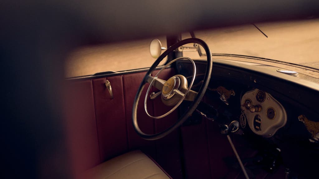 A-ford 1930, hot rod, foto 9