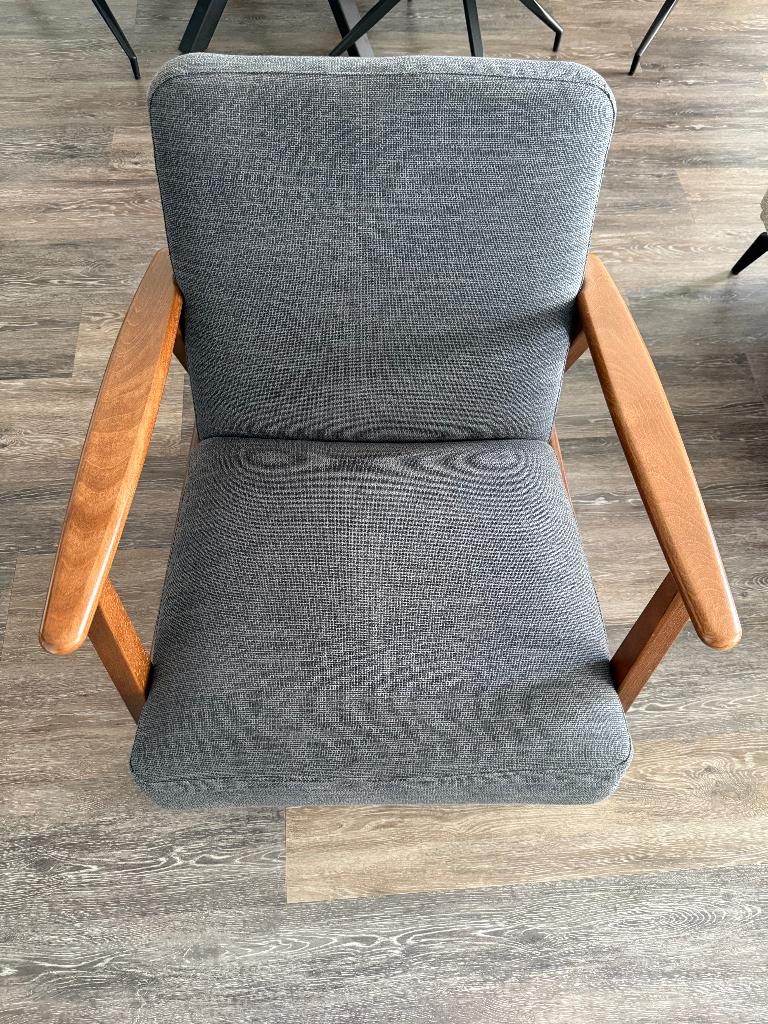 Ikea EKENÄSET, Ophalen, Gebruikt, Minder dan 50 cm