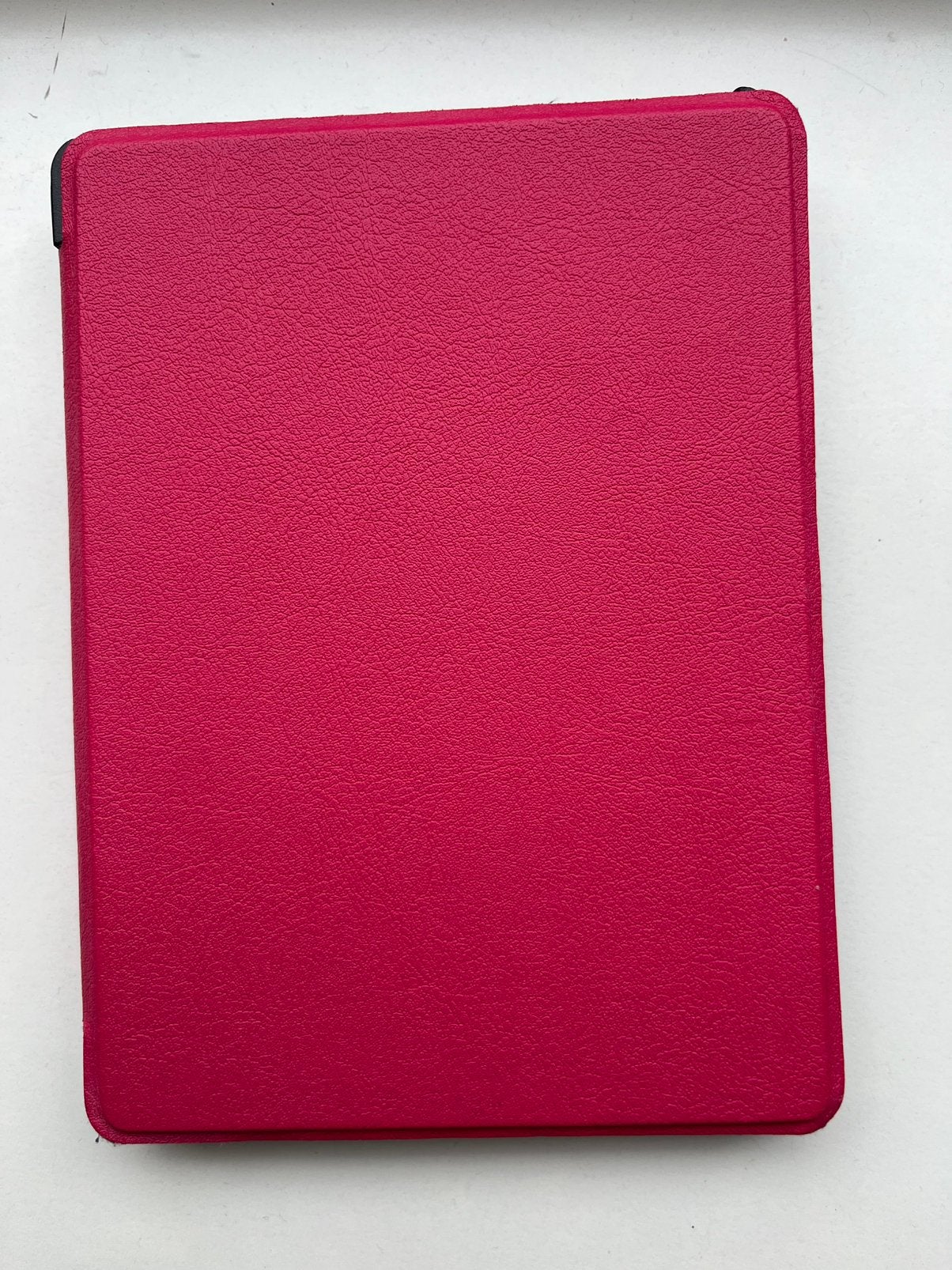 Hoesje/sleeve voor Kobo Aura Edition 2 (6 inch), Ophalen, Zo goed als nieuw, Bescherming voor- en achterkant