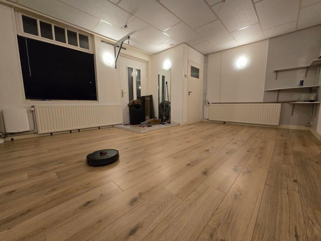 Wanroij Kantoor Praktijk Werkruimte te huur - 25m2, Huizen en Kamers, Kamers te huur