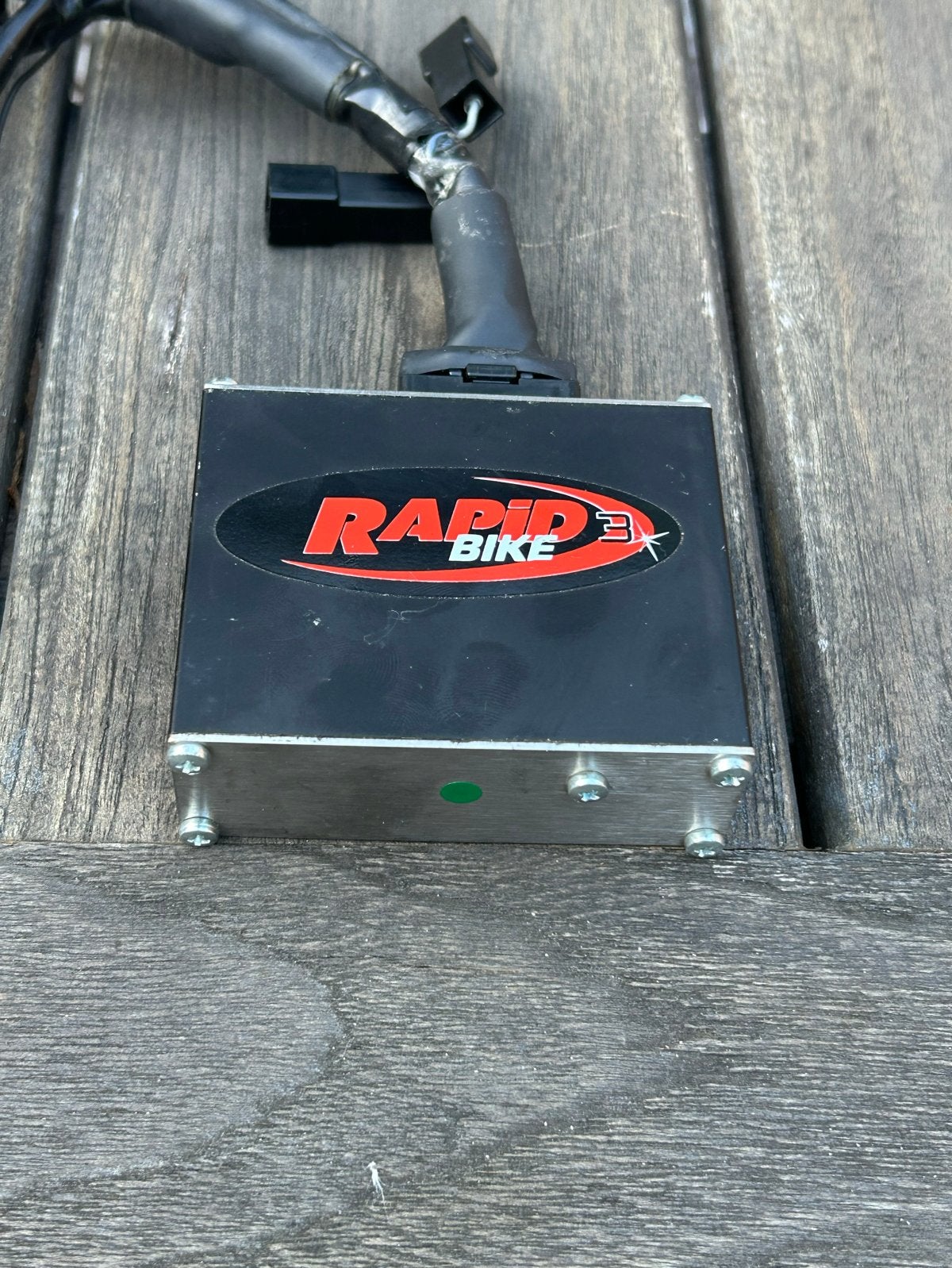 Rapid Bike 3 ECU Module voor BMW, Motoren, Onderdelen | BMW, Ophalen of Verzenden