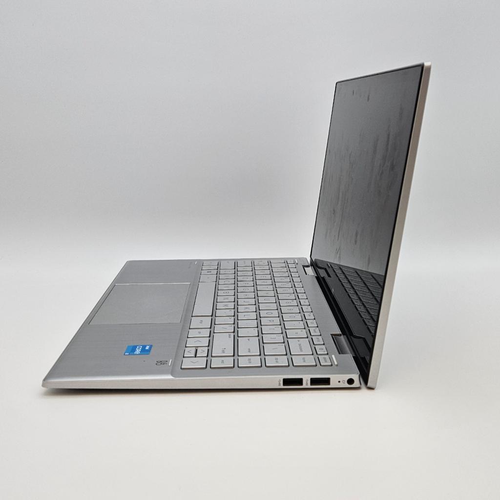 HP Pavilion x360 14-dy0512nd - i3-1125G4 8GB RAM 256GB SSD, HP, Zo goed als nieuw, Support@hp.com, 1501 Page Mill Road
Palo Alto, CA 94304
USA
